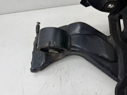 Gilera Runner 125cc M07 DD frame met italiaanse papieren