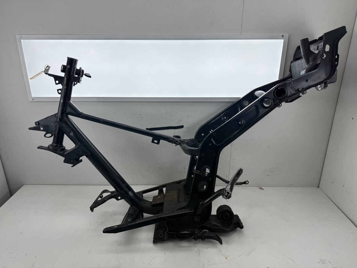 Gilera Runner 180cc M08 SD frame