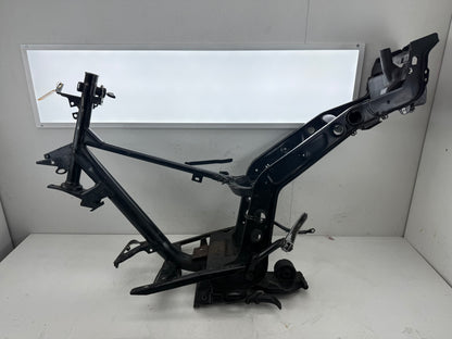Gilera Runner 180cc M08 SD frame