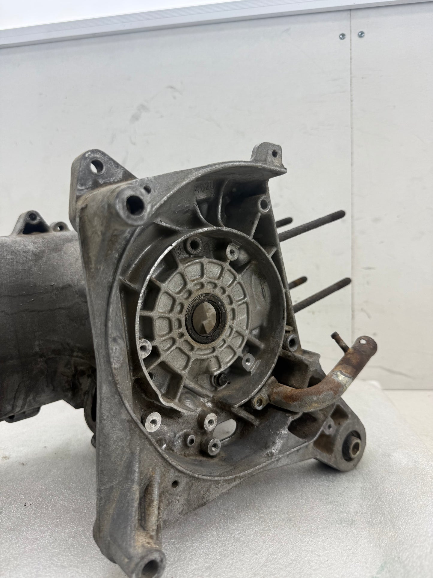 Gilera Runner 125cc DD M07 carters