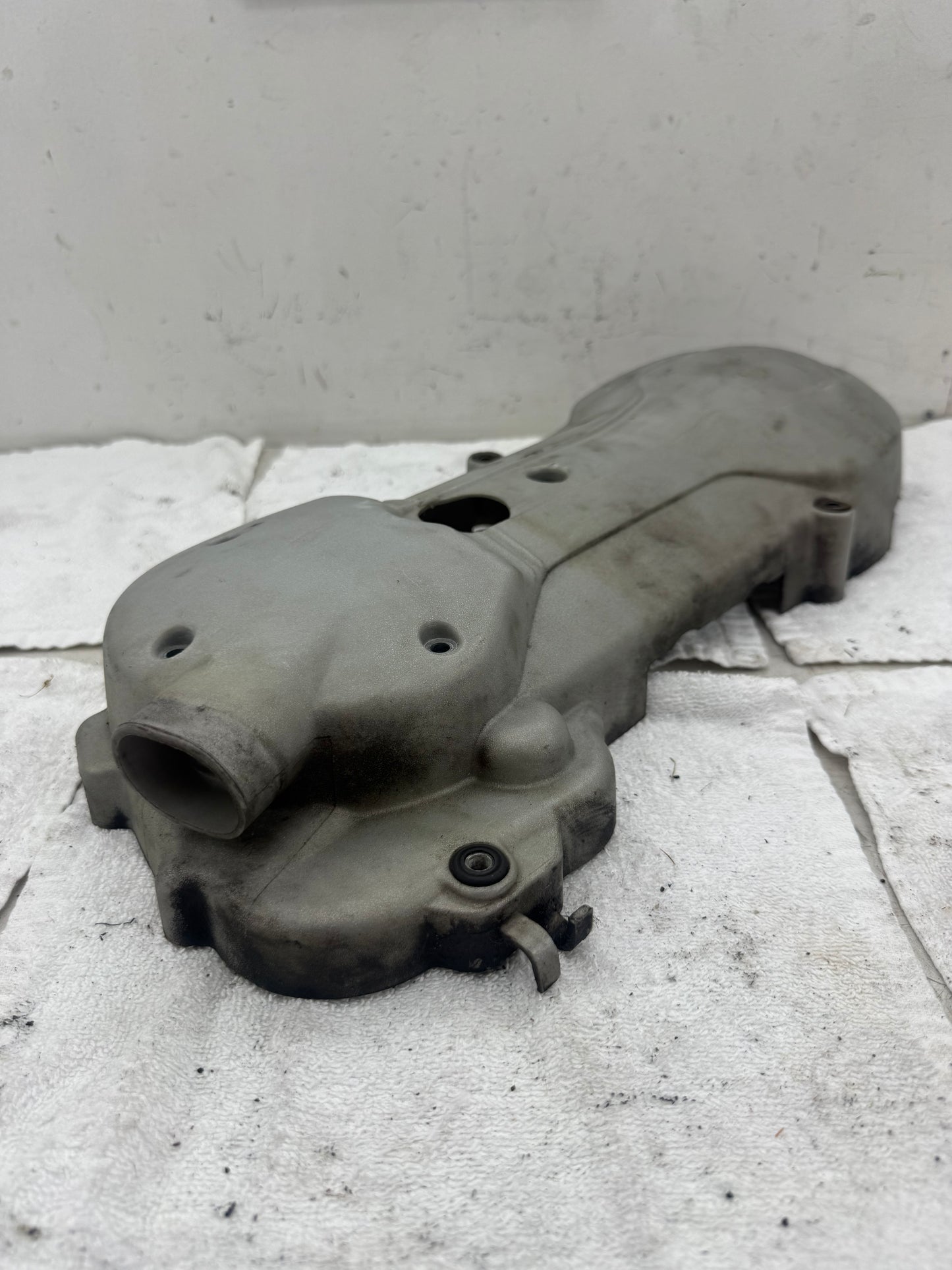 Gilera Runner / Skipper LX cartercover 125cc 180cc