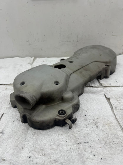 Gilera Runner / Skipper LX cartercover 125cc 180cc