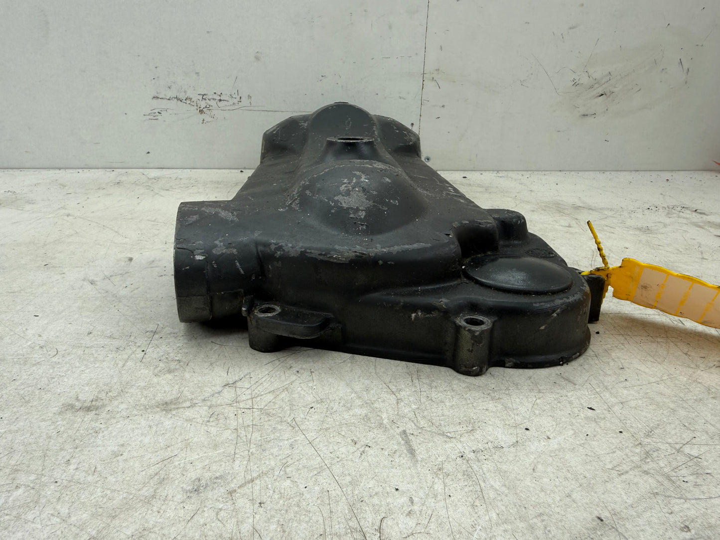 Piaggio Skr carterkap 125cc 180cc