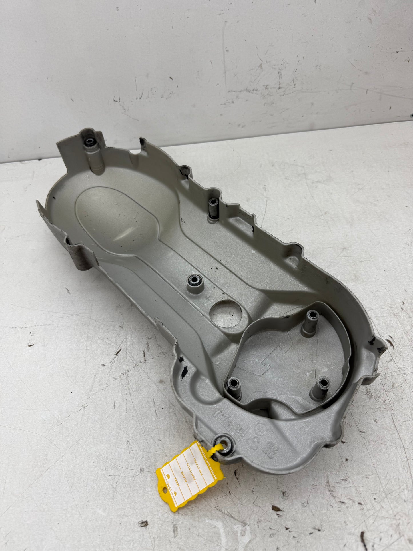 Gilera Runner / skipper LX cartercover 125cc 180cc