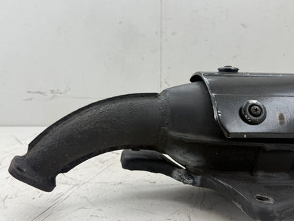 SM06 uitlaat 125cc 180cc