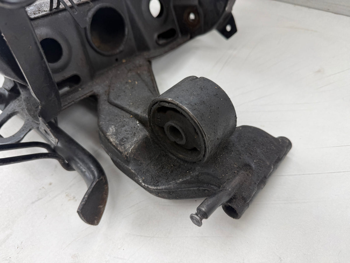 Gilera Runner 180cc M08 SD frame