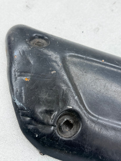 Piaggio hitteschild kort model 125cc 150cc