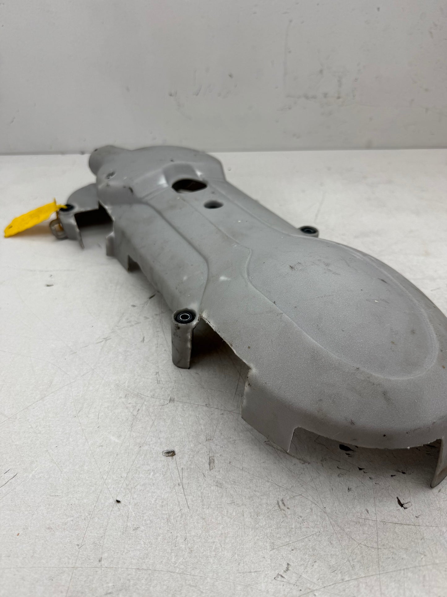 Gilera Runner / skipper LX cartercover 125cc 180cc