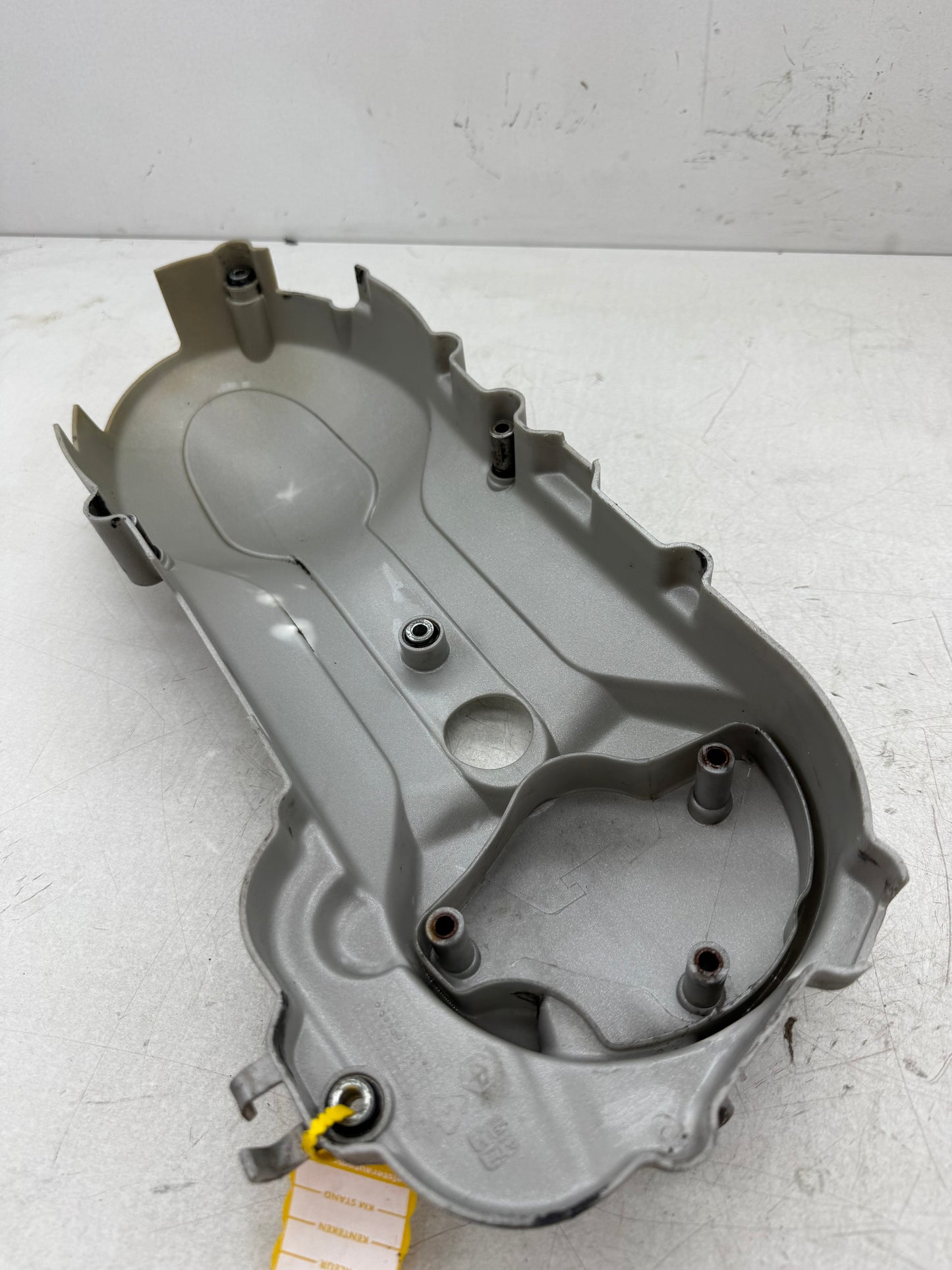 Gilera Runner / Skipper LX cartercover 125cc 180cc