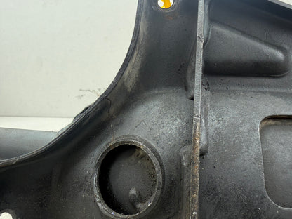 SK01 uitlaat 125cc 180cc