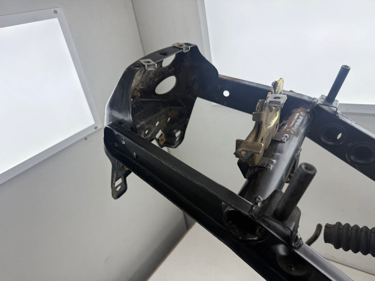 Piaggio SKR 125cc CSM A1 NL frame