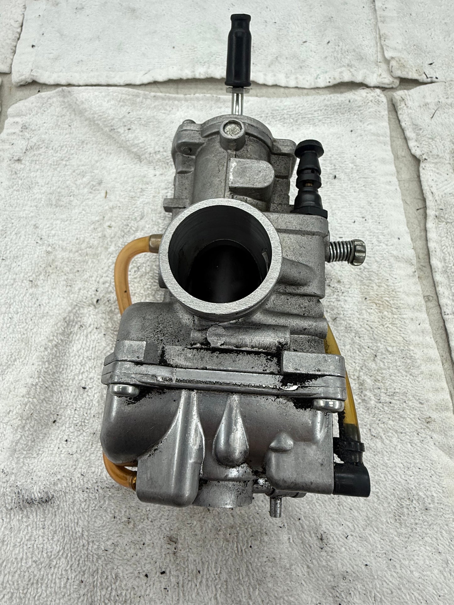 Mikuni VMX 30 carburateur