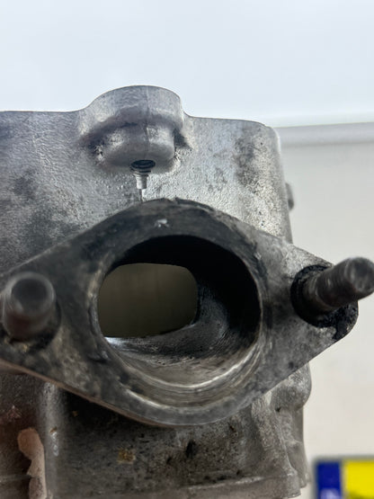 Piaggio LC 180cc cilinder kit compleet met KB binnenkop