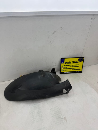 Gilera Runner achterwiel spatbord oud model met flapje 125cc 180cc
