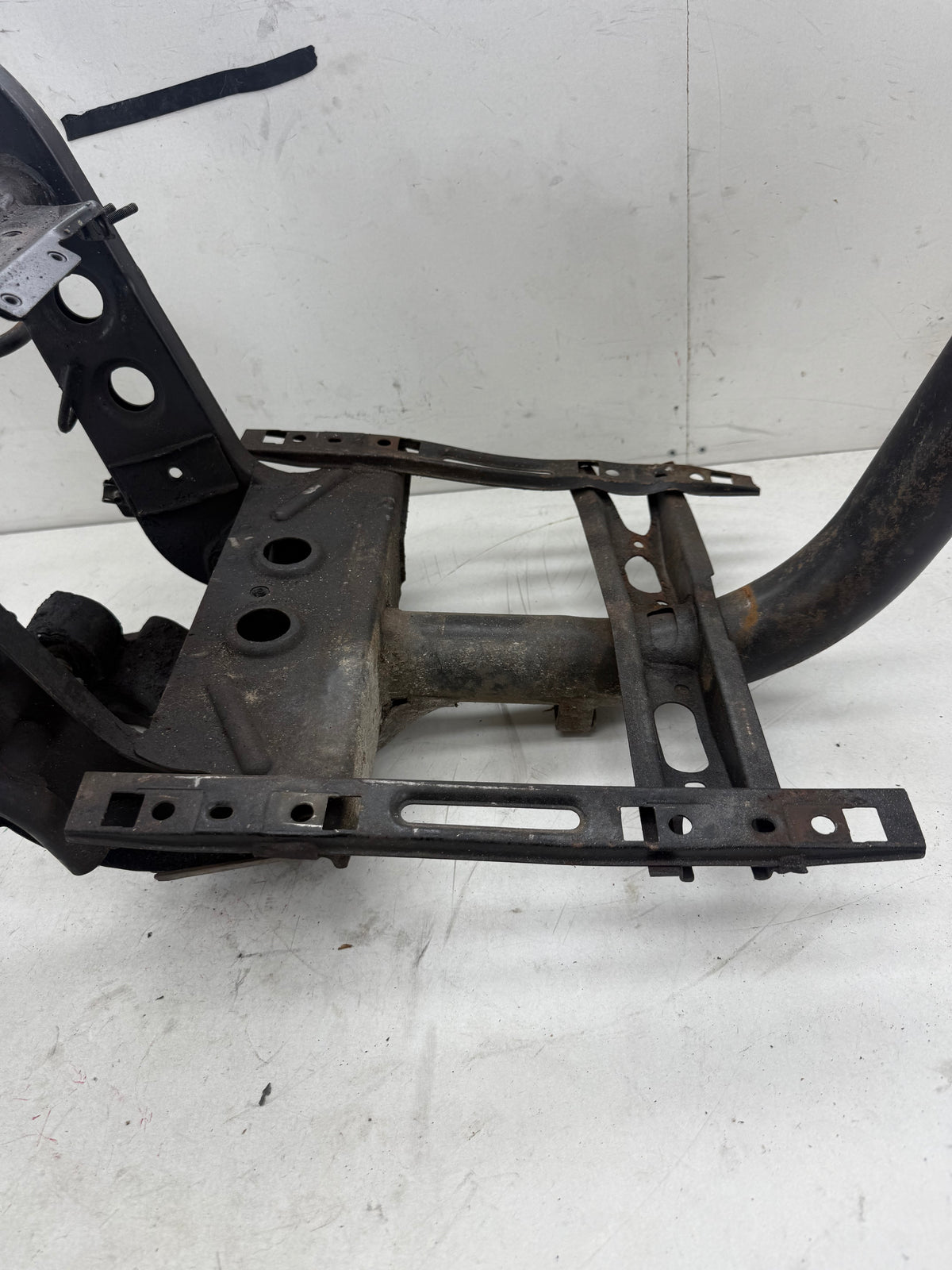 Piaggio SKR 125cc CSM frame