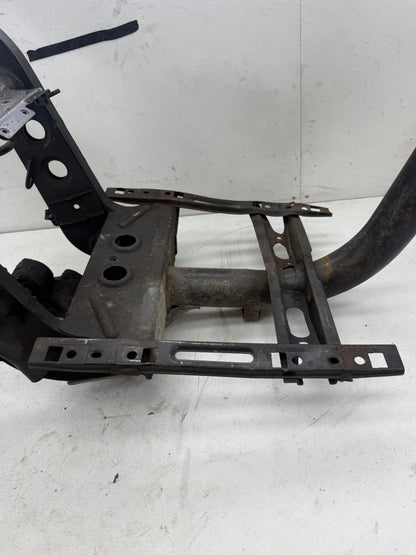 Piaggio SKR 125cc CSM frame