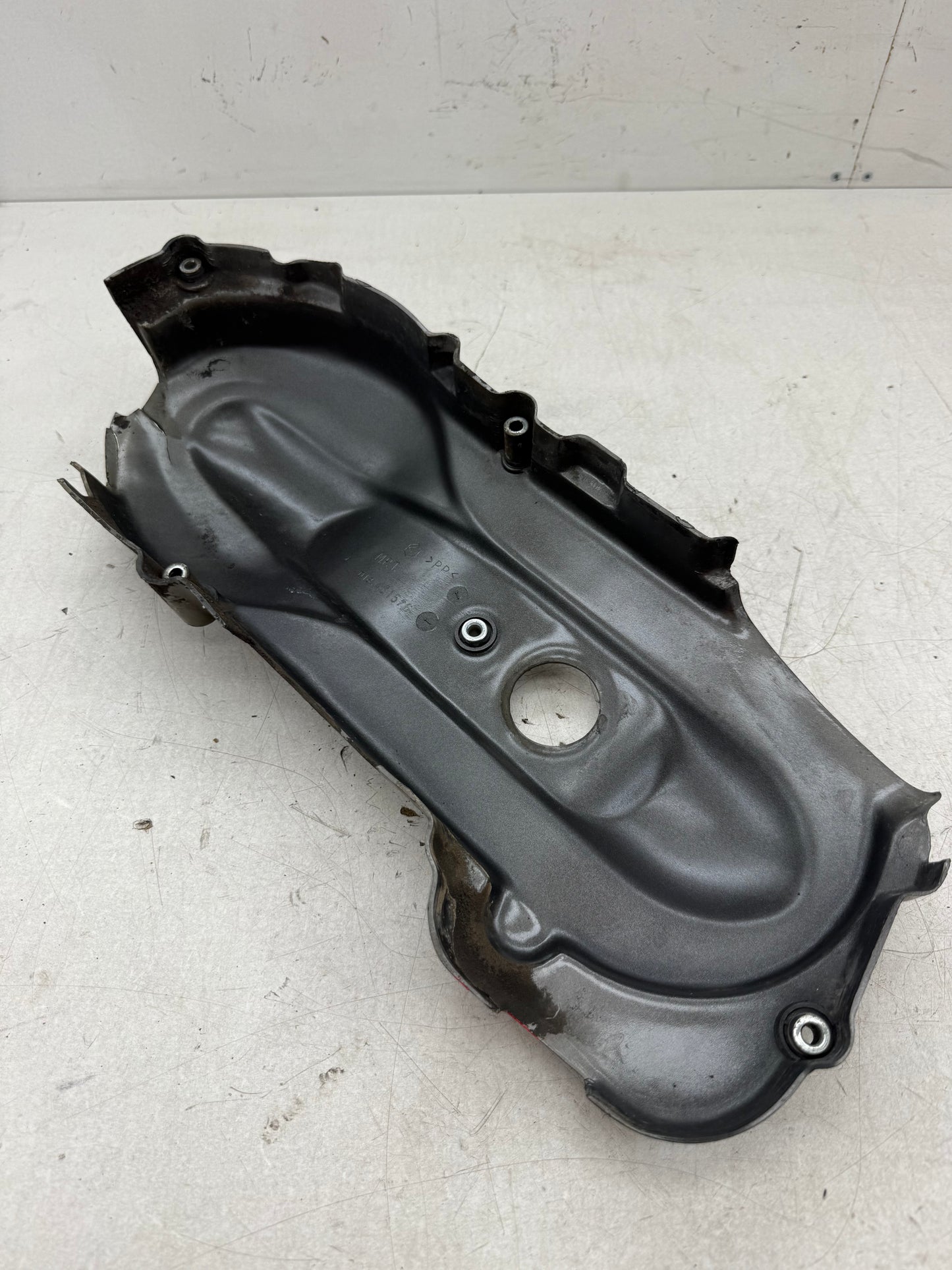 Piaggio Hexagon cartercover 125cc 180cc