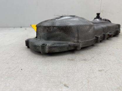 Piaggio dubbelgelagerde carterkap 125cc 180cc