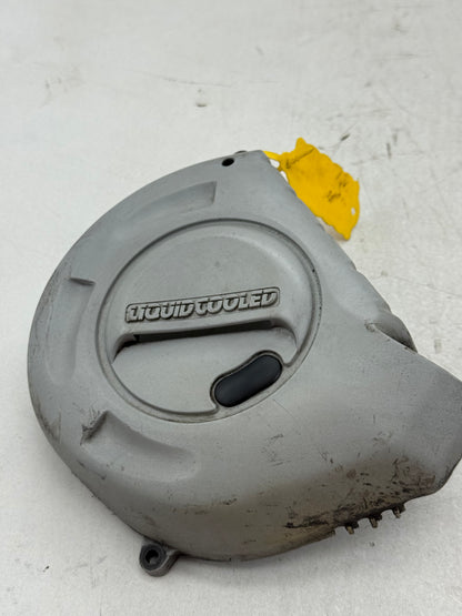 Piaggio LC SD ontstekingskap grijs 125cc 180cc