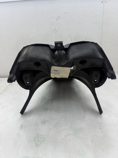 Gilera Runner sp pro kenteken spatbord vierkant opaco NIEUW (nos)