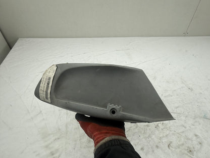 Piaggio Skr zijskirt NOS