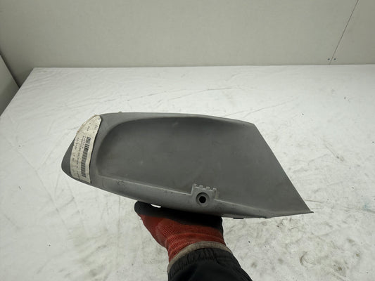 Piaggio Skr zijskirt NOS