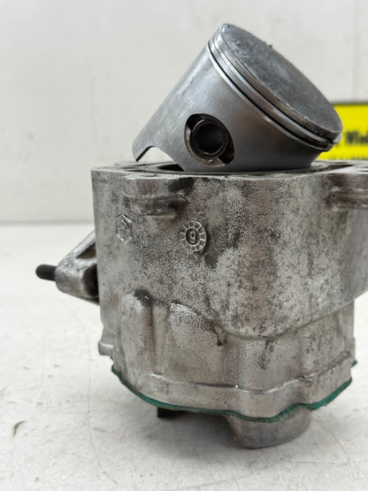 Piaggio LC 180cc cilinder kit compleet origineel Gilardoni