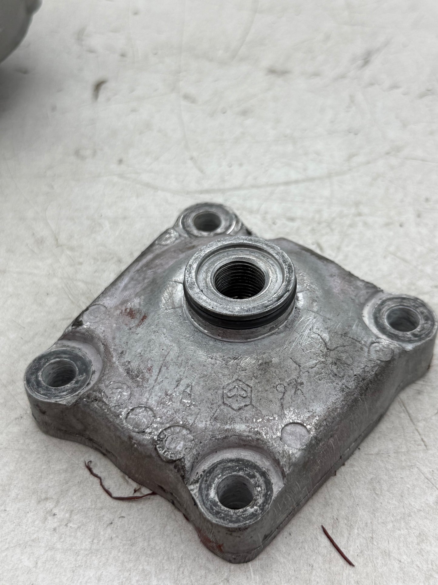 Piaggio LC 180cc cilinder kit compleet origineel Gilardoni