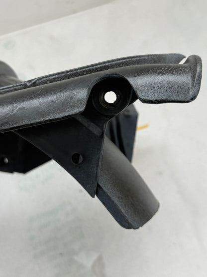 Piaggio Skr / hexagon achterwiel spatbord 125cc 180cc