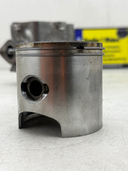 Piaggio LC 180cc cilinder kit compleet origineel Gilardoni