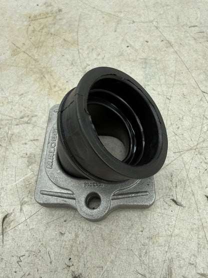 Piaggio Malossi draaibaar spruitstuk 34mm carburateur 125cc 180cc