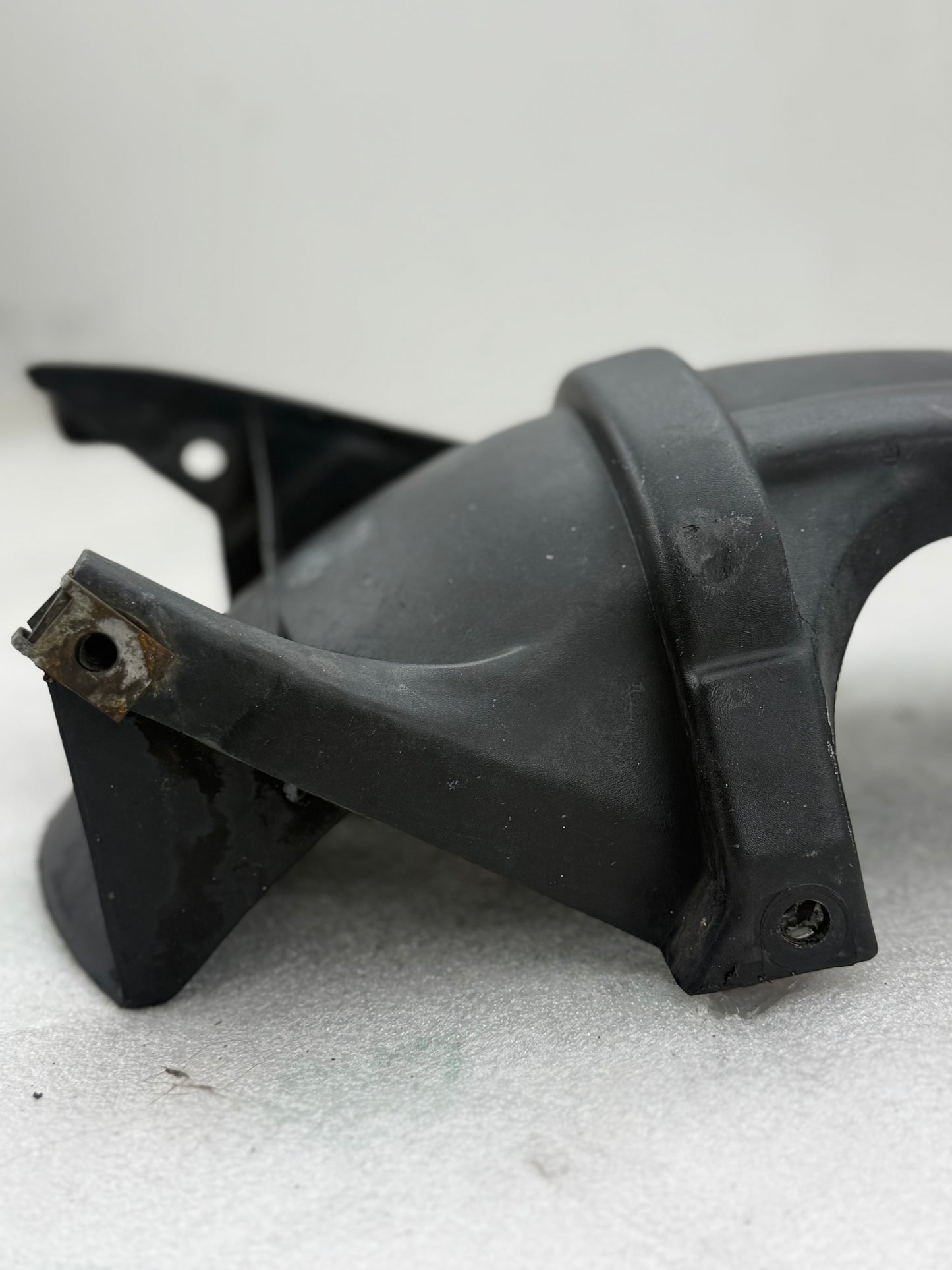 Piaggio Skr / hexagon achterwiel spatbord 125cc 180cc