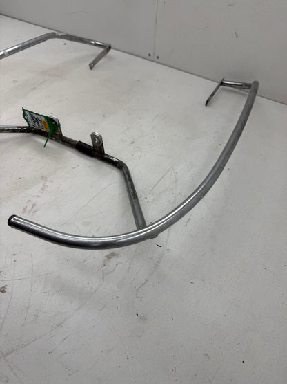 Gilera Runner onderkuip beugel chrome