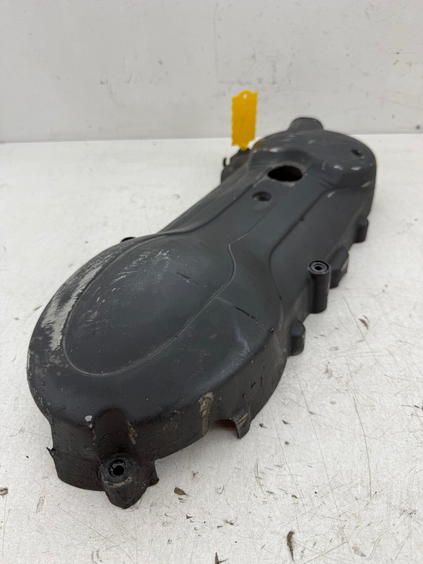 Gilera Runner / Skipper LX cartercover 125cc 180cc