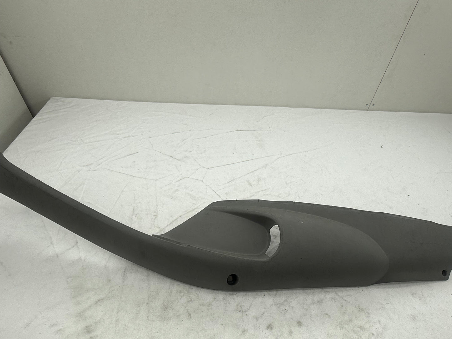 Piaggio Zip zijskirt NOS