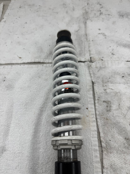Piaggio BGM veer 285mm