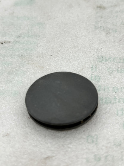 Piaggio oliepomp carterkap afdek rubber 125cc 180cc