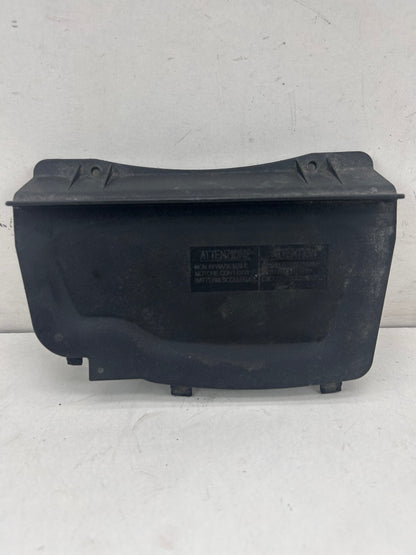 Gilera Runner DD buddybak accukap hoekig model