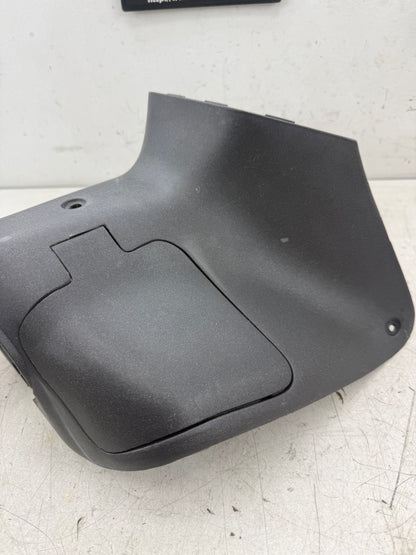 Gilera Runner SP Pro binnenkappen met stuurkap opaco