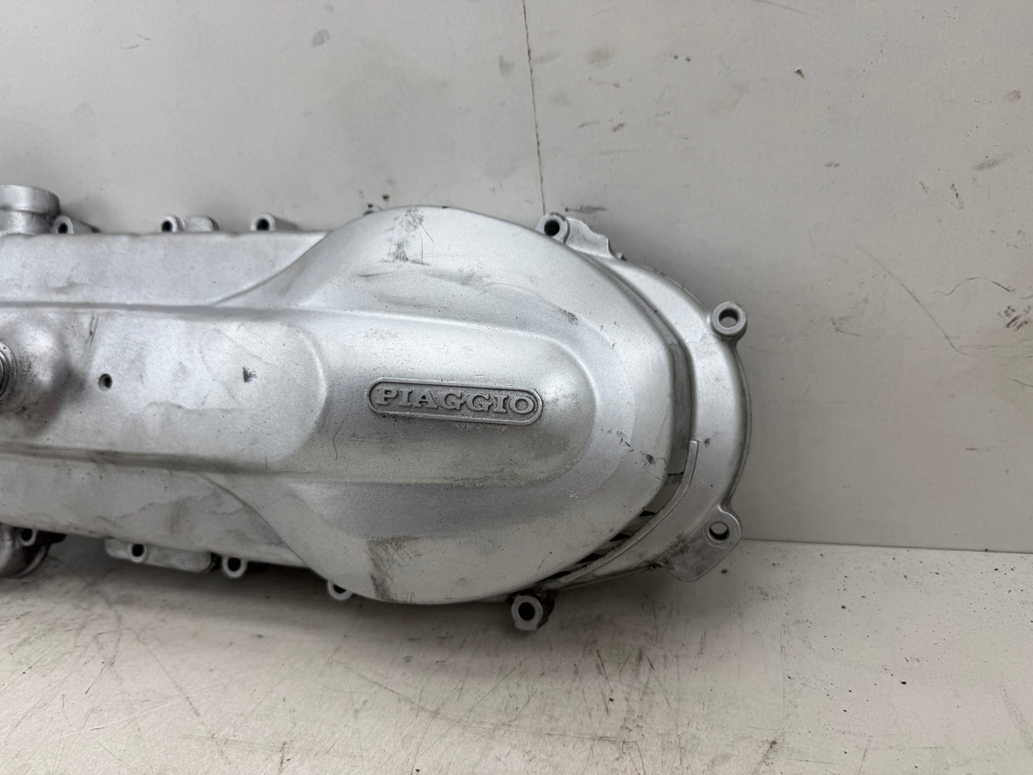 Piaggio Hexagon carterkap 125cc 180cc