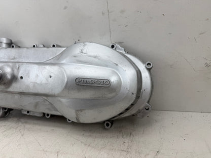 Piaggio Hexagon carterkap 125cc 180cc
