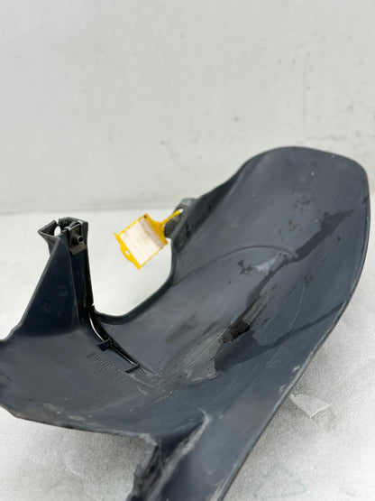 Gilera Runner achterwiel spatbord 125cc 180cc