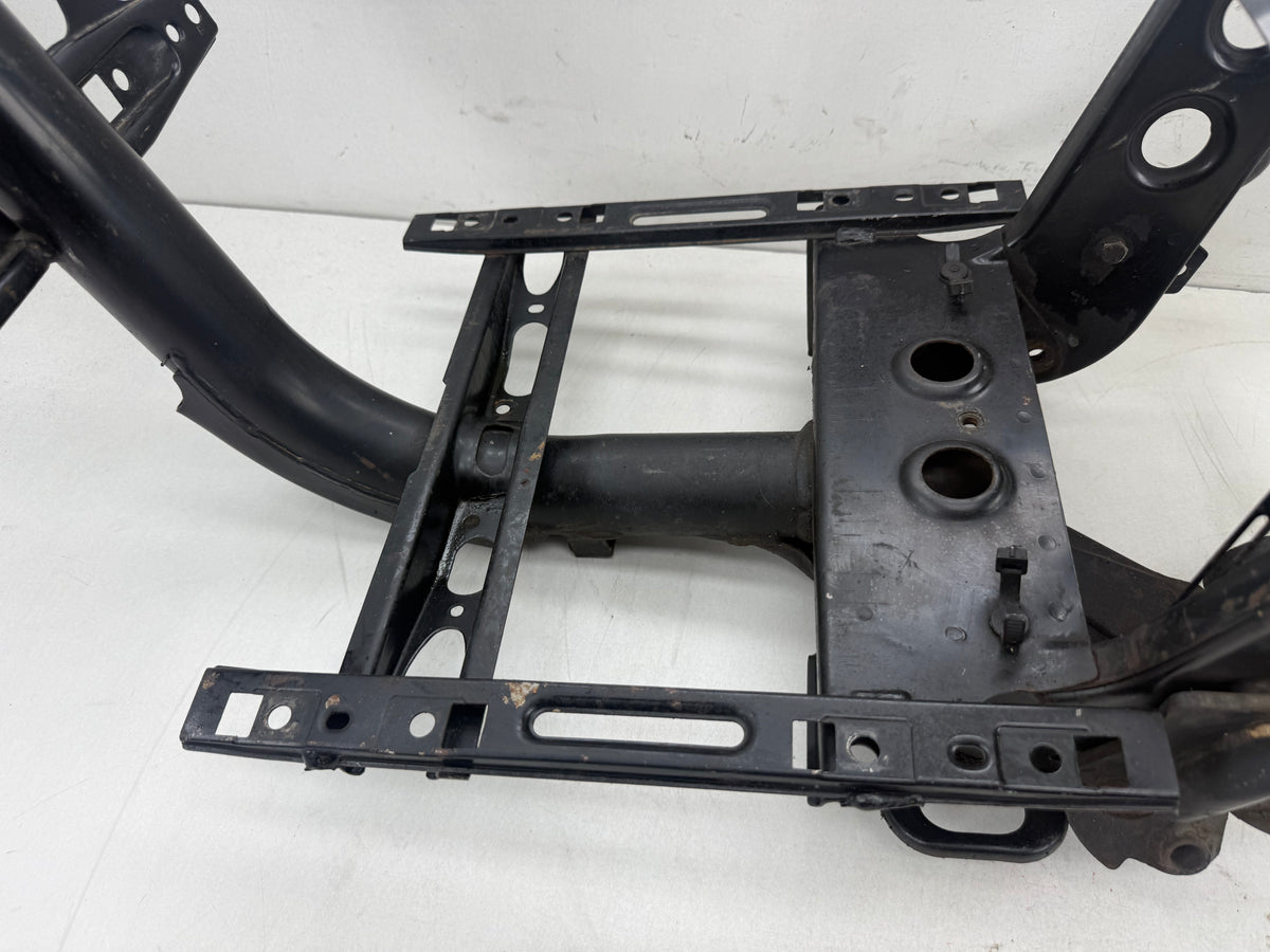Piaggio TPH 125cc M02 frame
