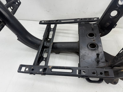 Piaggio TPH 125cc M02 frame