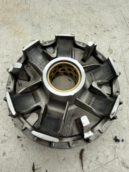 Piaggio PM tuning vario kit 125cc 180cc