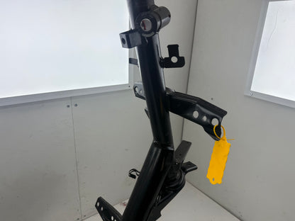 Piaggio TPH 125cc M02 frame
