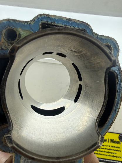 Piaggio LC 180cc cilinder kit compleet origineel Gilardoni