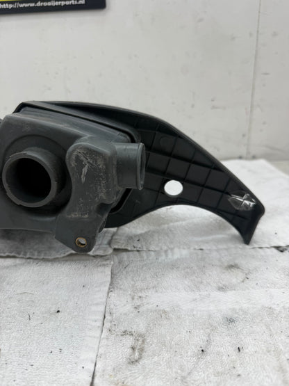 Gilera Runner luchtfilter bijgewerkt voor meer lucht 125cc 180cc
