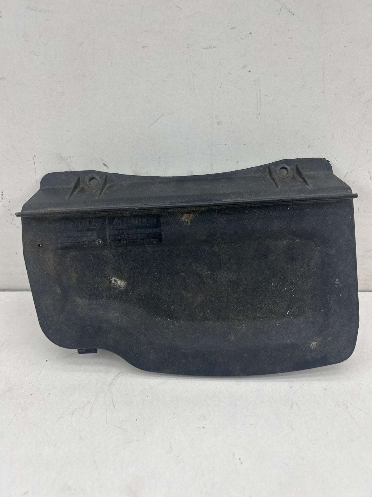 Gilera Runner DD buddybak accukap rond model
