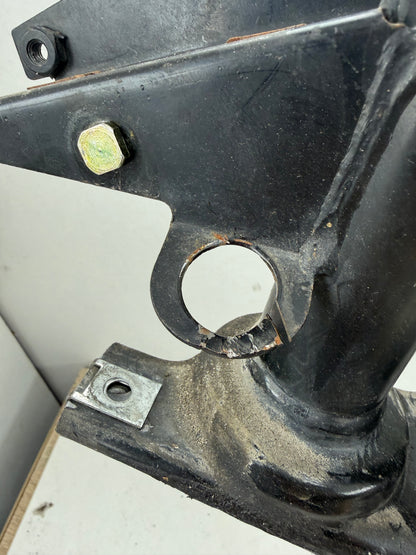 Gilera Runner 125cc DD SP Pro M07 A1 NL frame 2002